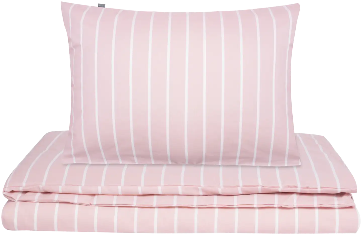 Luhta Home pussilakanasetti Metropol 150X210 cm roosa - 3