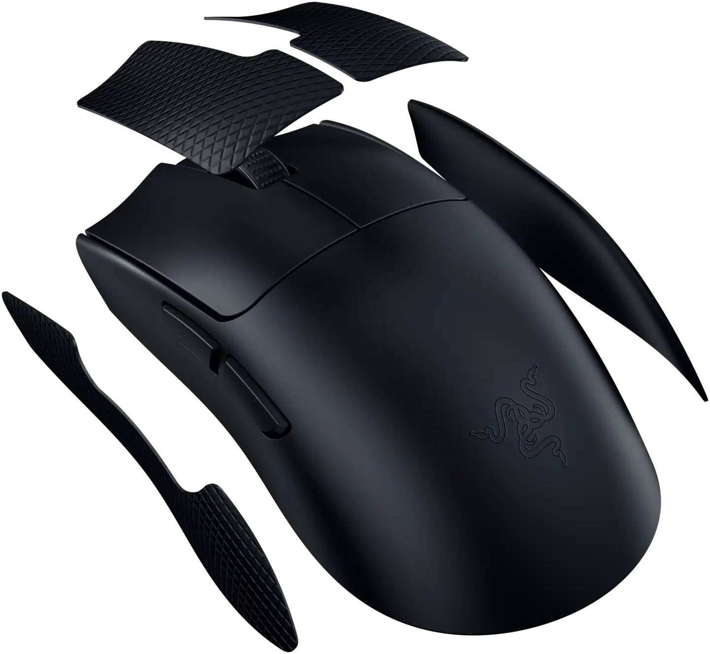 Razer Viper V3 Pro langaton pelihiiri musta - 5