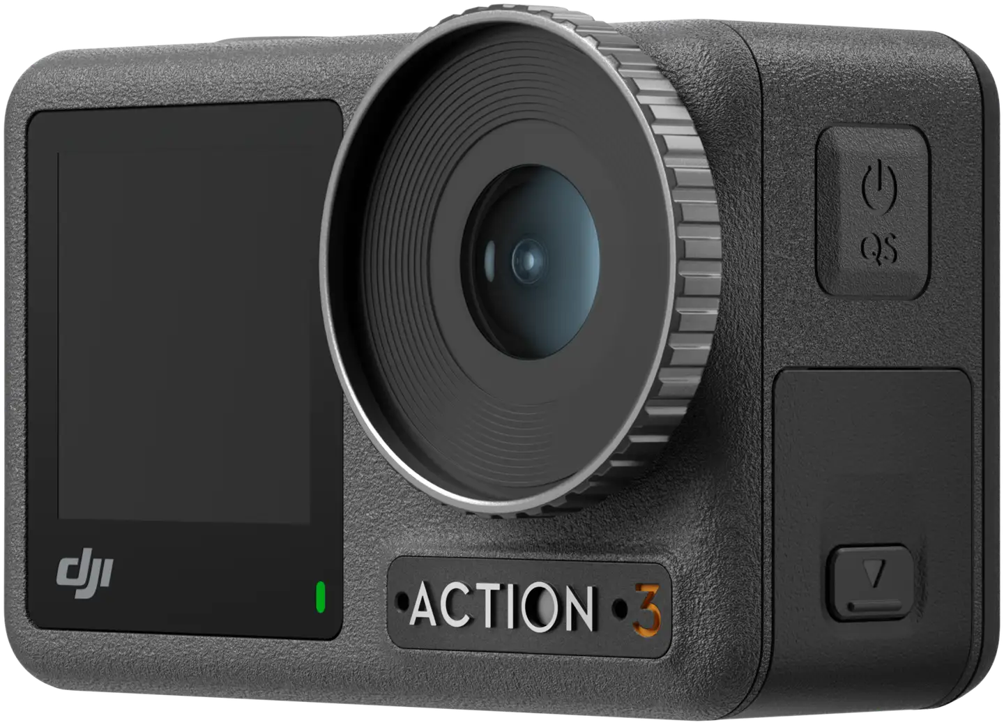 DJI Osmo Action 3 Adventure Combo Actionkamera - 2