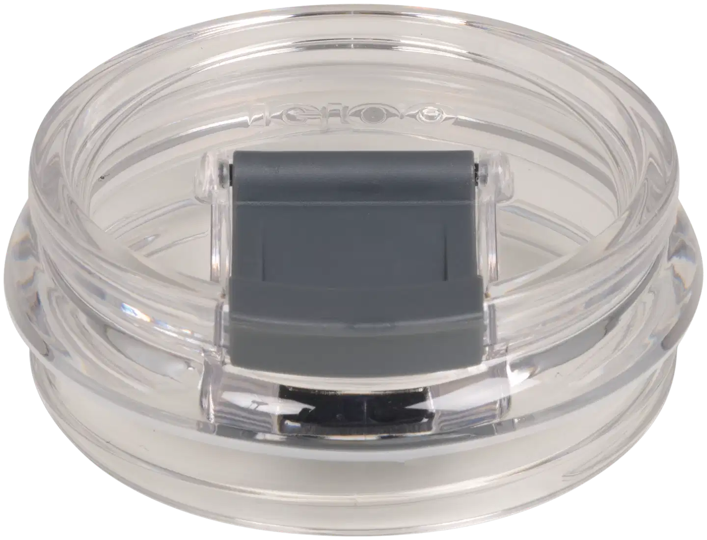 Igloo Travel 946 ml -termosmuki tummanharmaa - 6