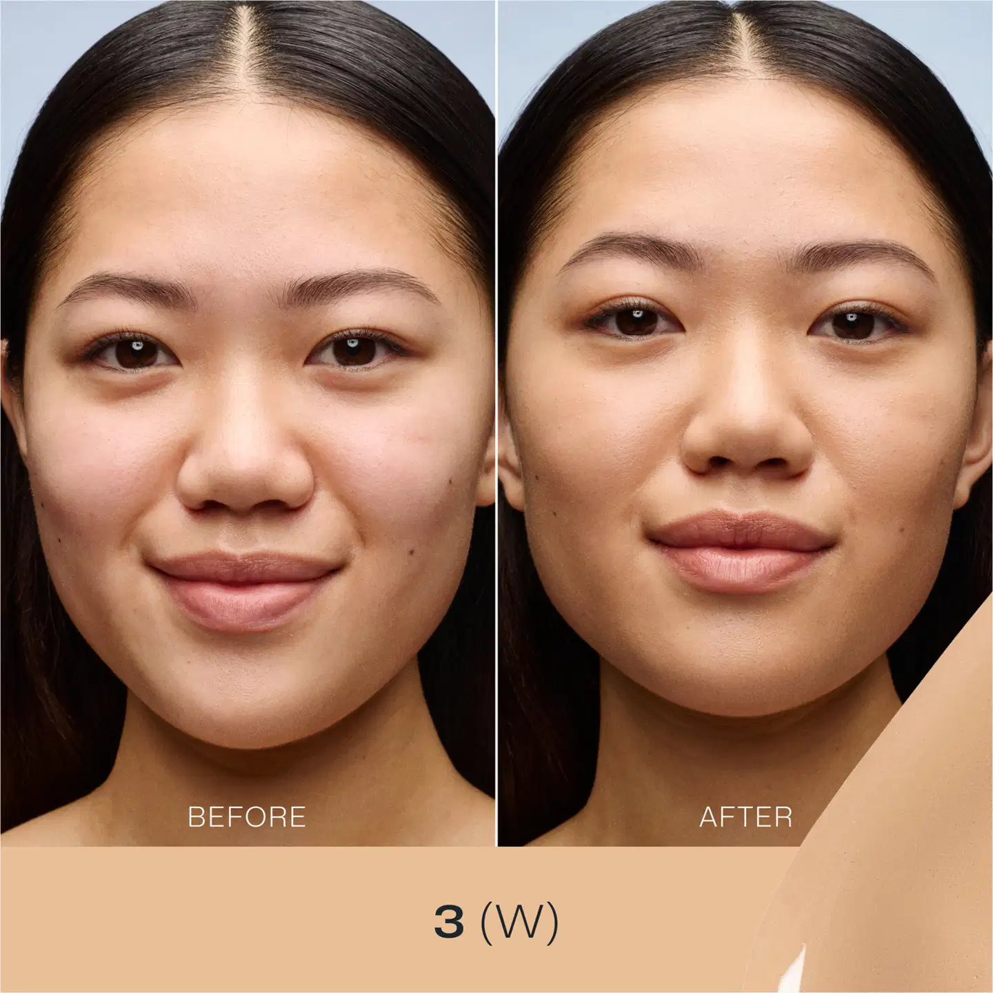 Lumene CC Color Correcting Meikkivoide SK20 0 30 ml - 3 - 2