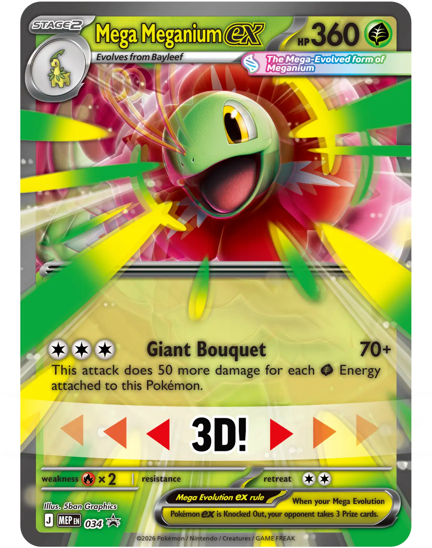 Pokémon TCG keräilykortit ME02.5 Ascended Heroes  EX Box, erilaisia - 13