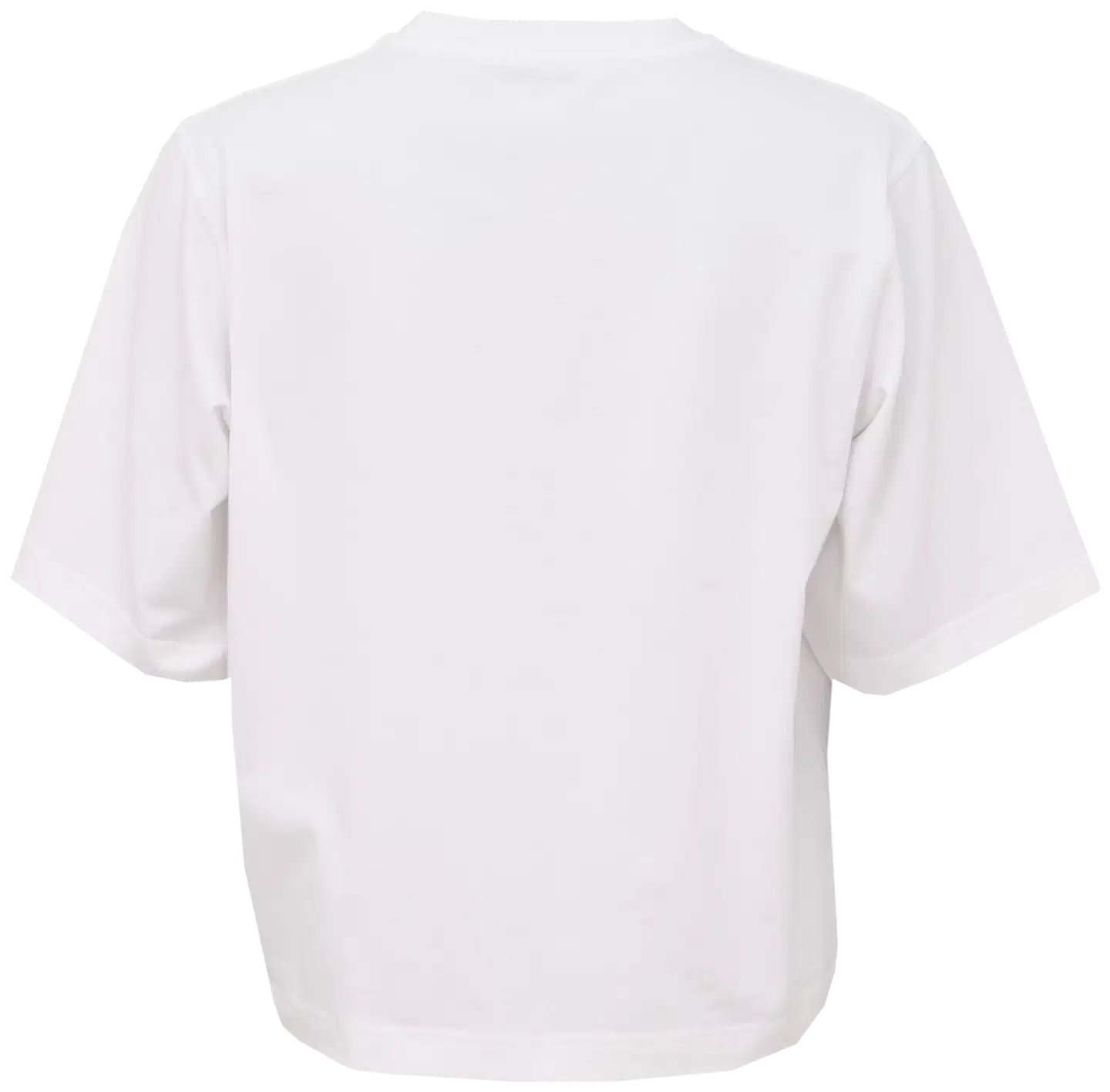 Garden by Uhana naisten  Daisy Boxy T-paita, etu printillä peace of mind - Peace of Mind - 2