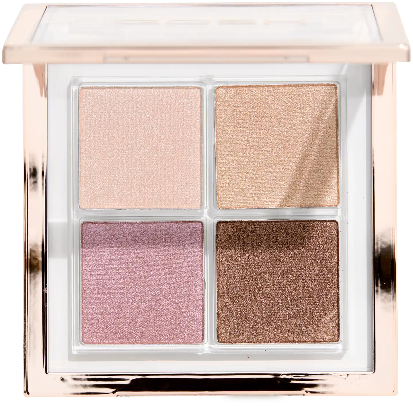 Gosh Glow Palette 001 hehkupaletti - 1