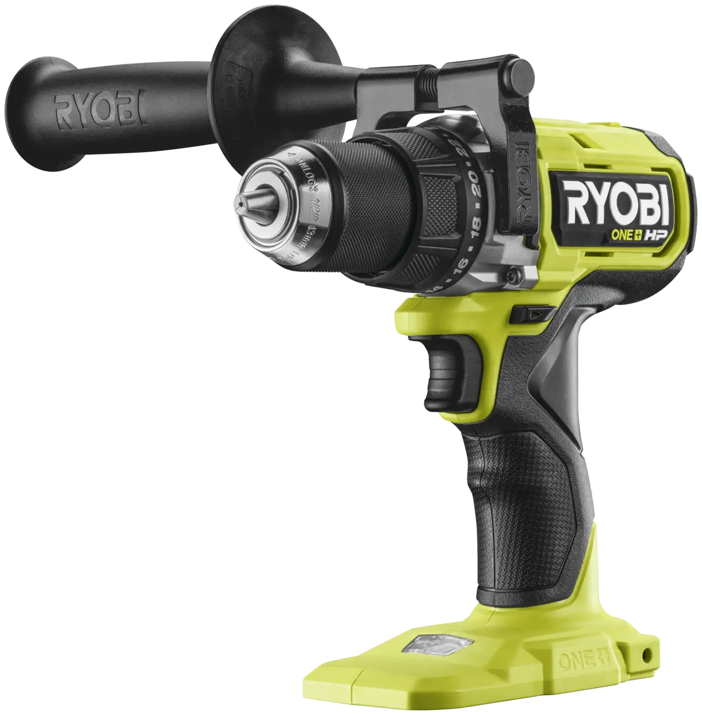 Ryobi akkuporakone RDD18X1-0 - 1