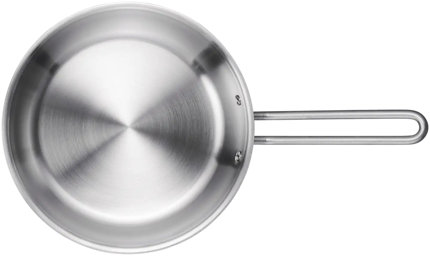 Fiskars Paistinp.20cm pinnoittam. teräs - 3