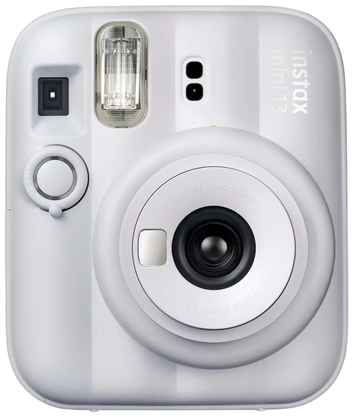 Fujifilm Instax Mini 13 Valkoinen - 1