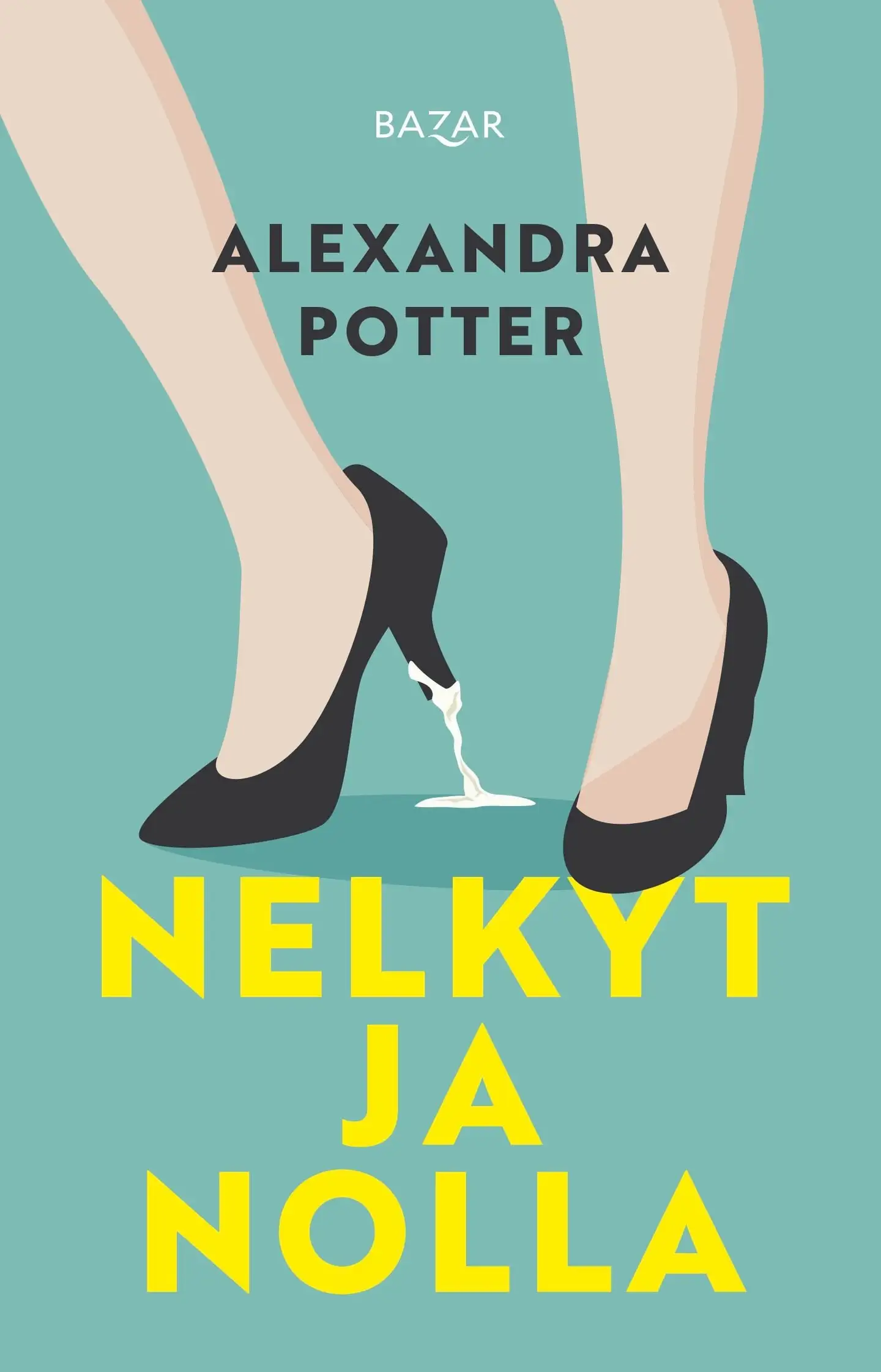 Potter, Nelkyt ja nolla