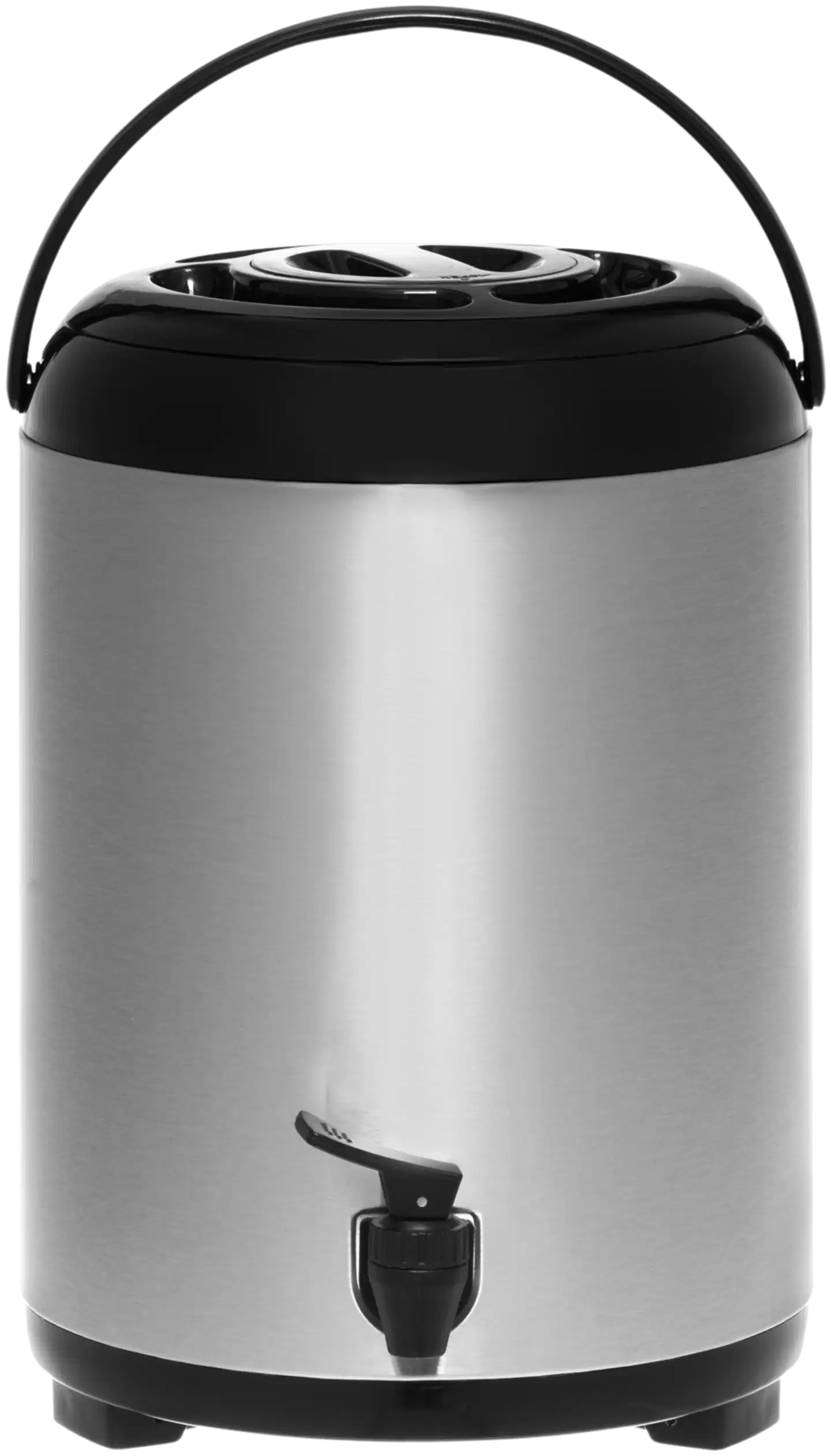 Maku termosastia hanalla