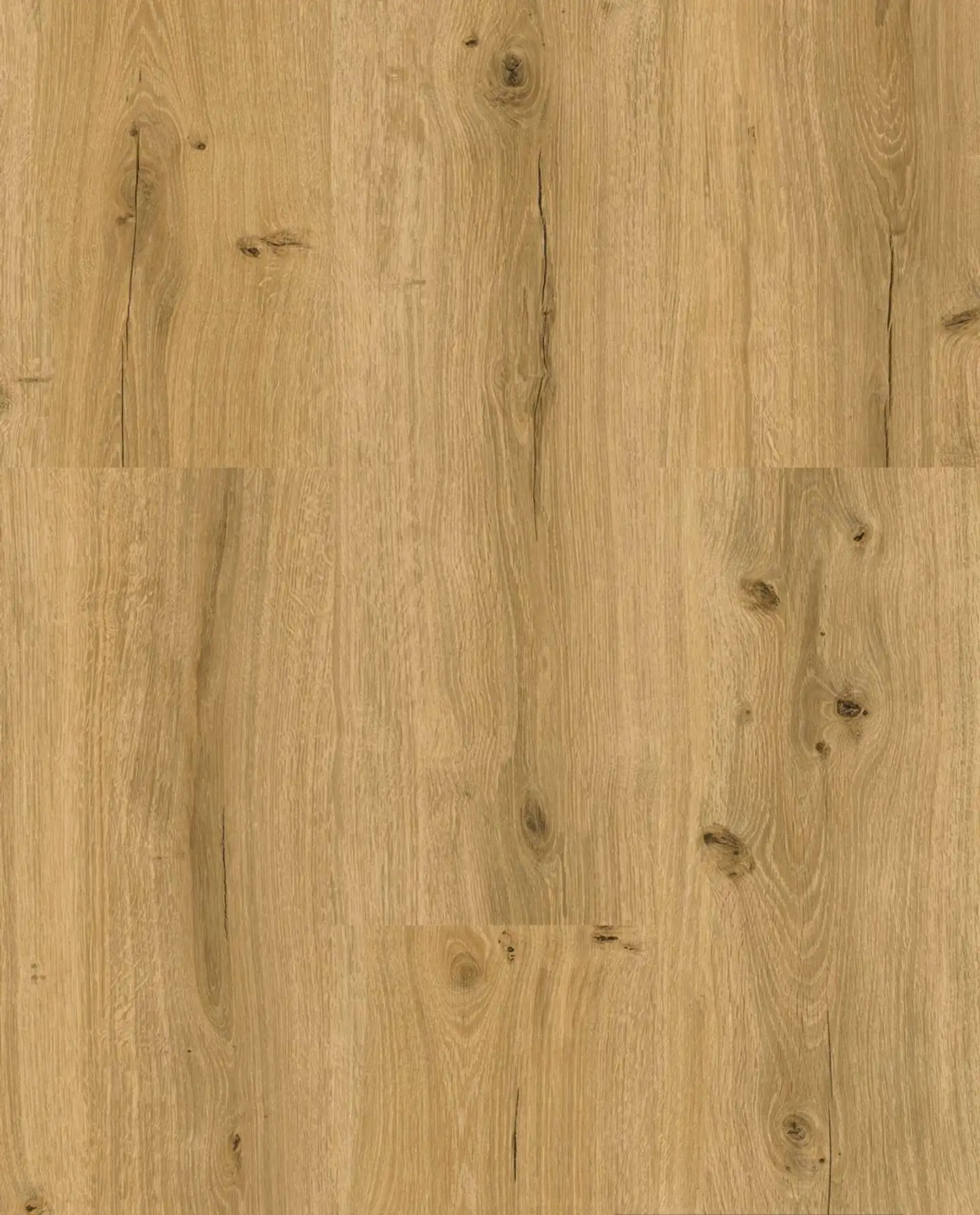 Triofloor vinyylilattia Swiss Edition tammi royal natural