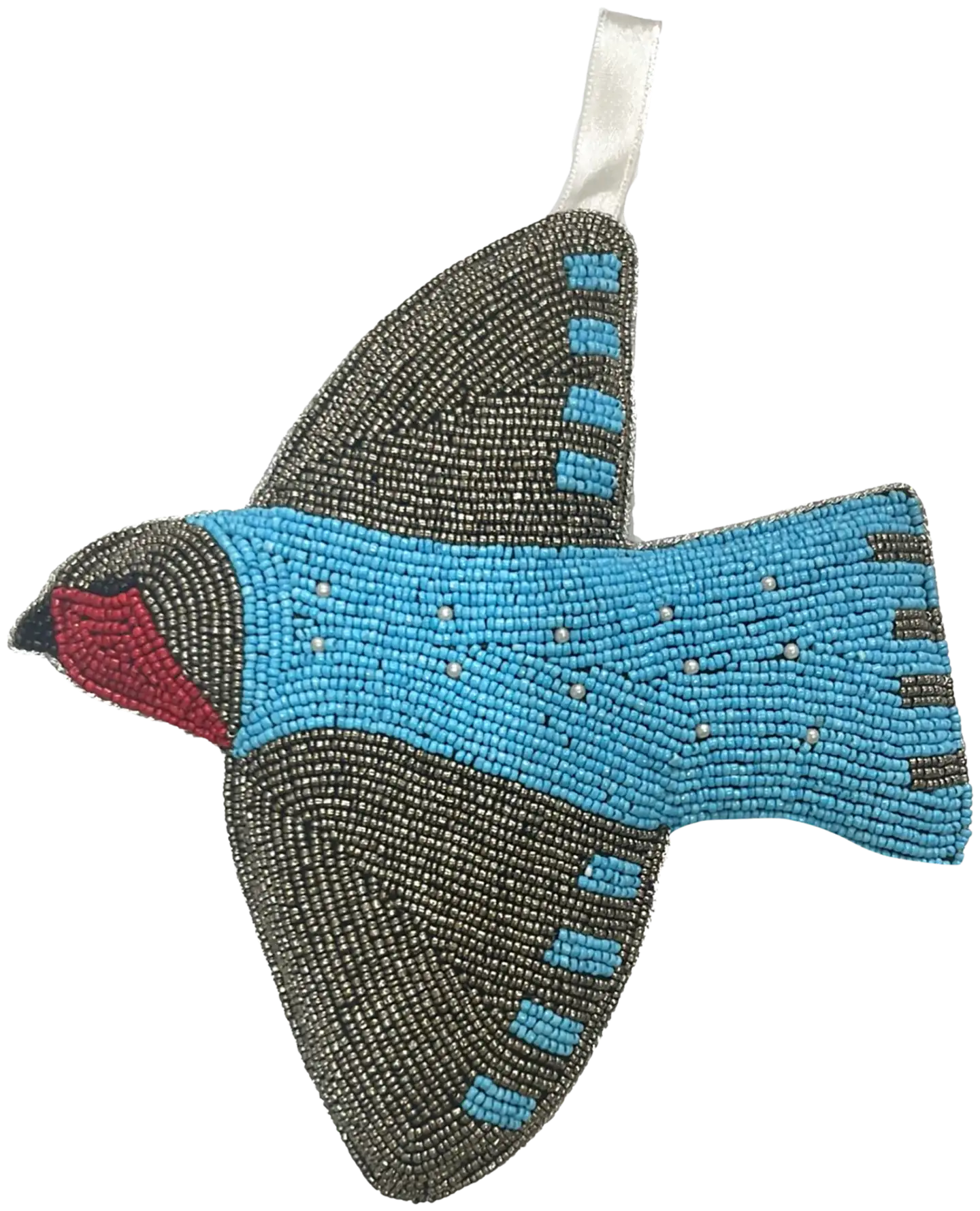 MUM’s TOIVO designlintu-seinäkoriste, lentää vasemmalle - 1