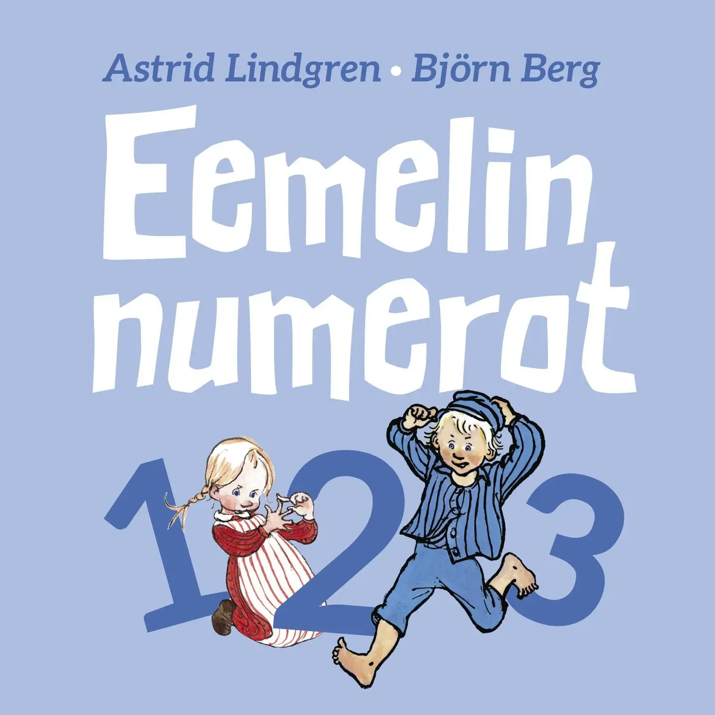 Lindgren, Eemelin numerot