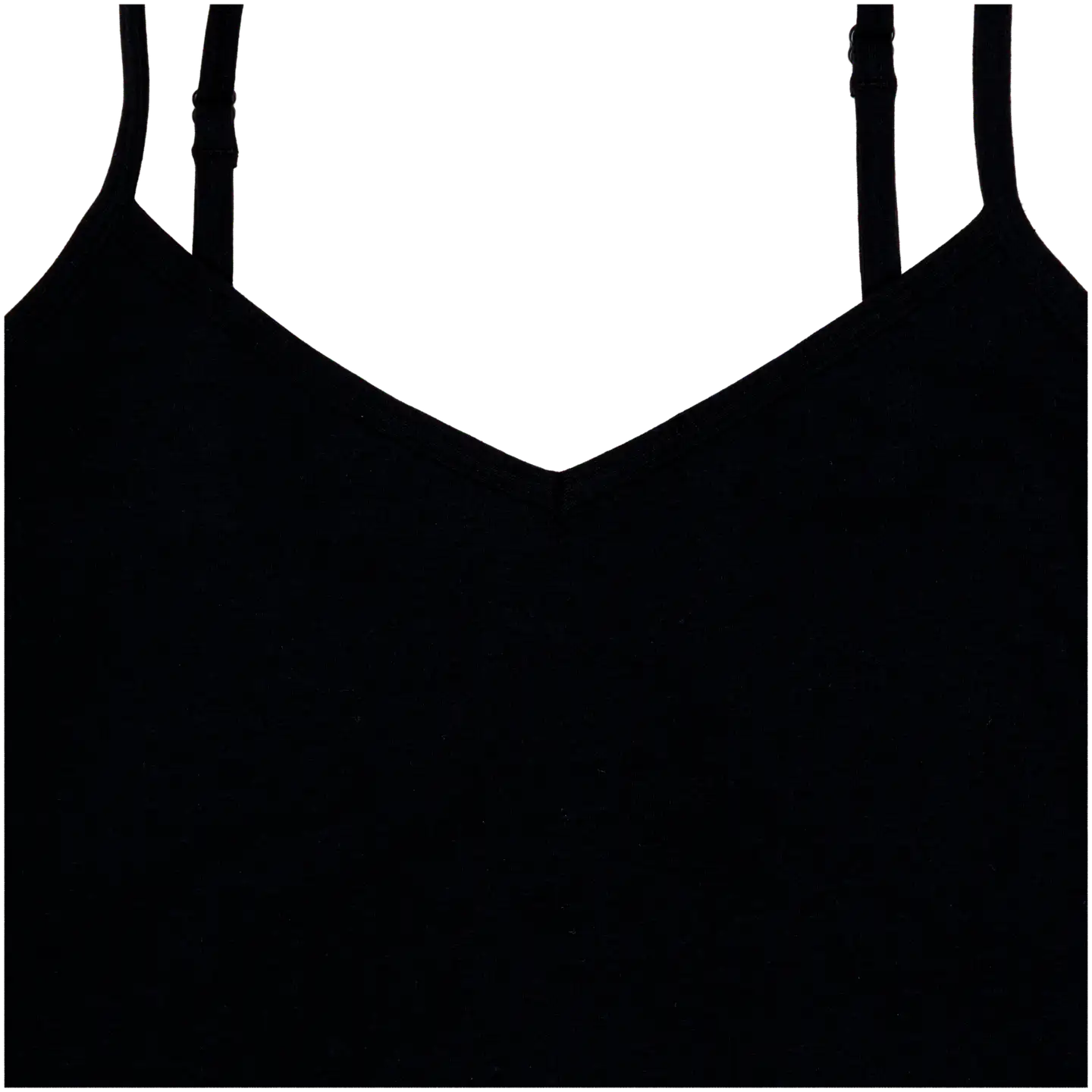 Actuelle naisten alusmekko AC-NOS2508 - BLACK - 3