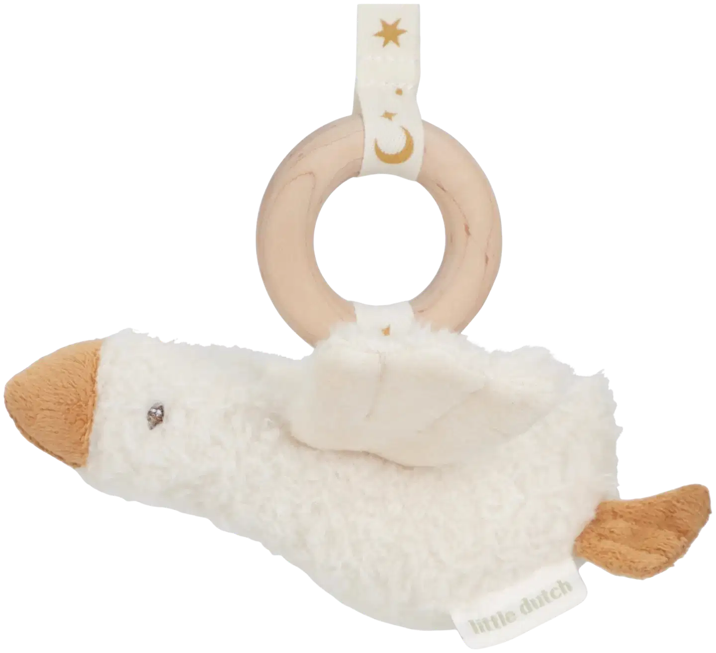 Jumppakaari Newborn - 3