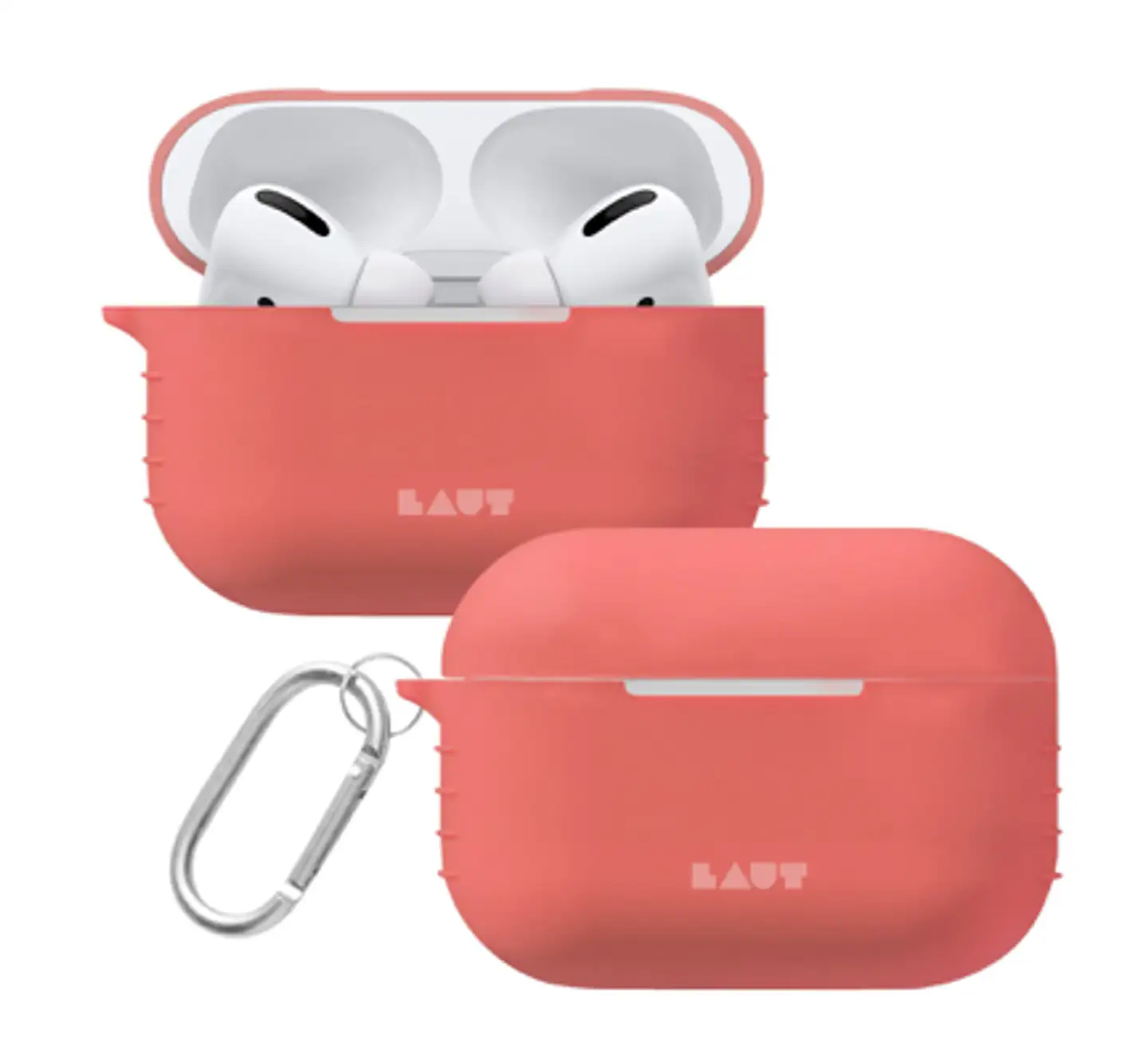 Laut Pod airpods pro pinkki