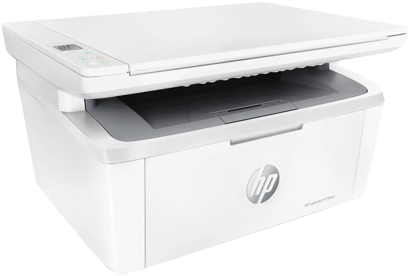HP Lasertulostin LaserJet MFP M140W - 5
