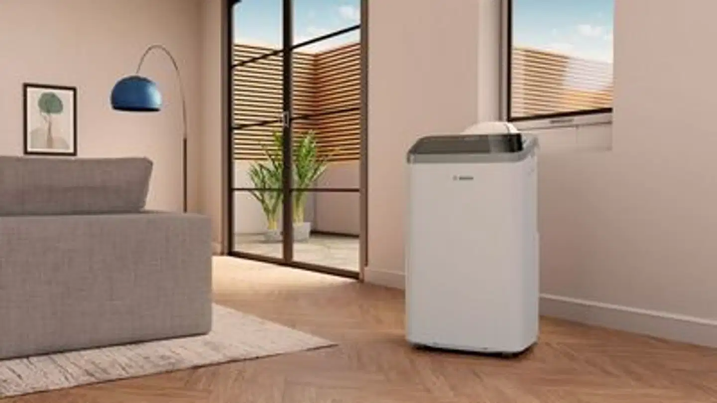 Bosch Siirrettävä jäähdytin Cool 4000 - 12