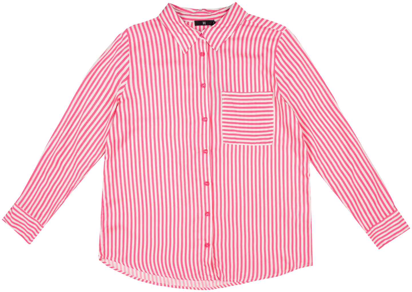 House naisten pusero 228H292522 - Pink Lemonade - 1