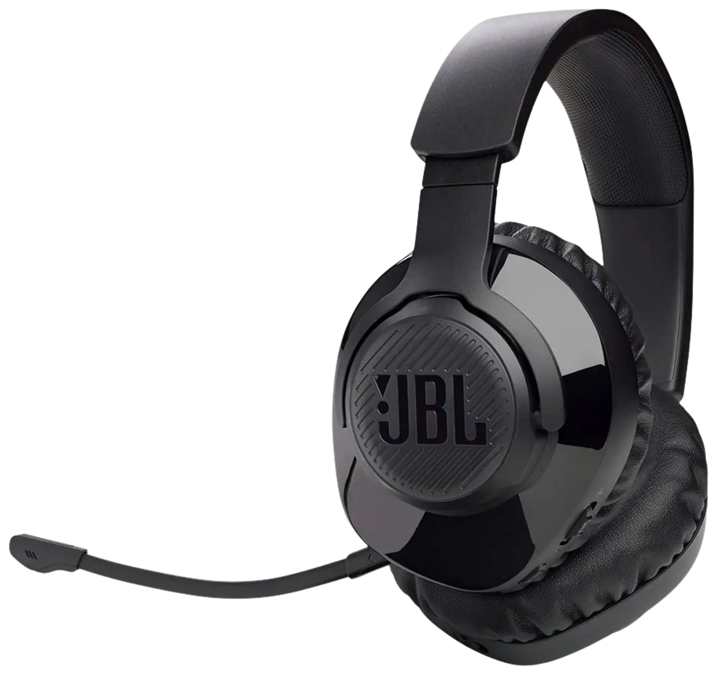 JBL pelikuuloke QUANTUM 350 langaton 2.4 Ghz musta - 7