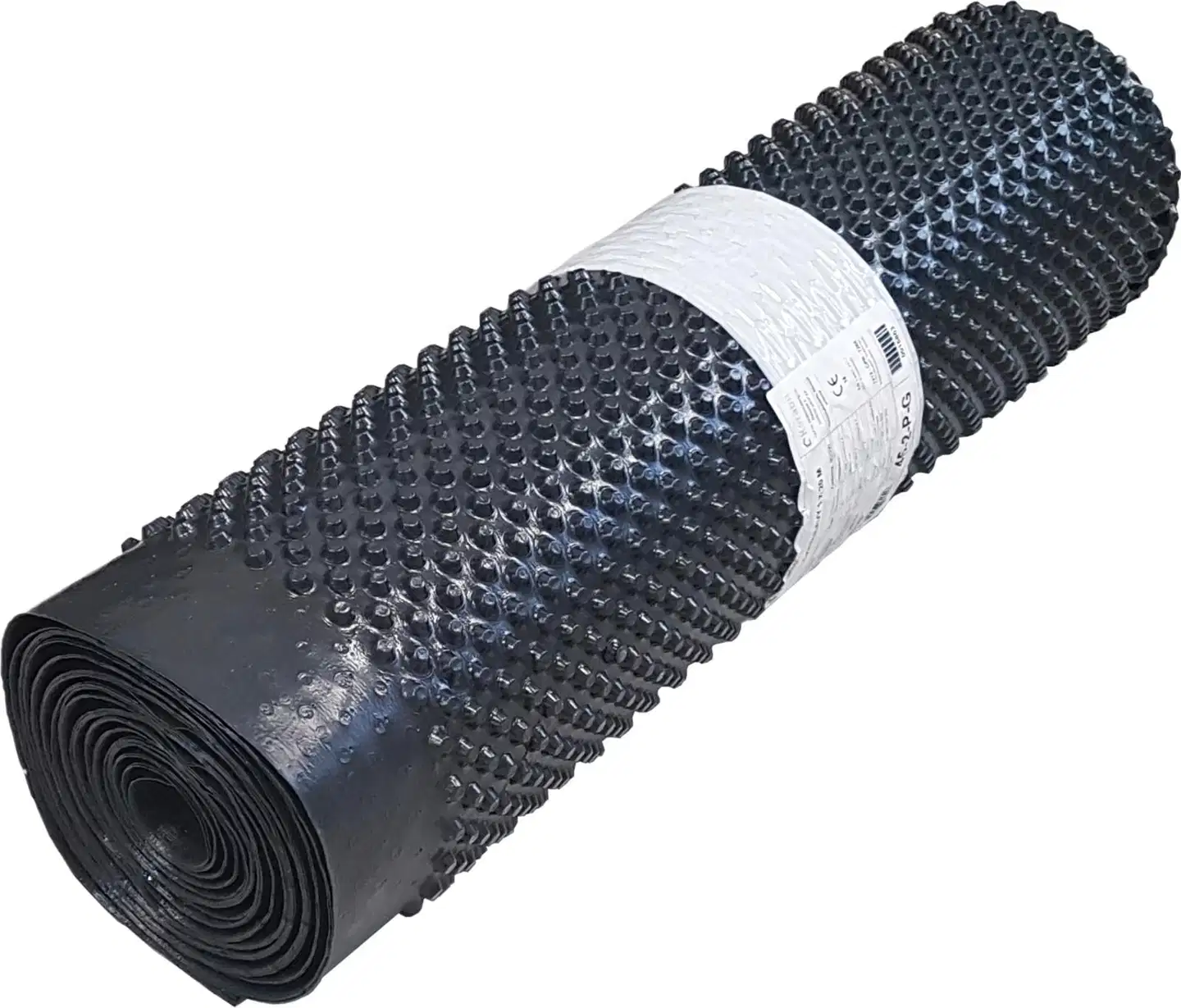 Kerabit sokkelilevy 1 x 20 m