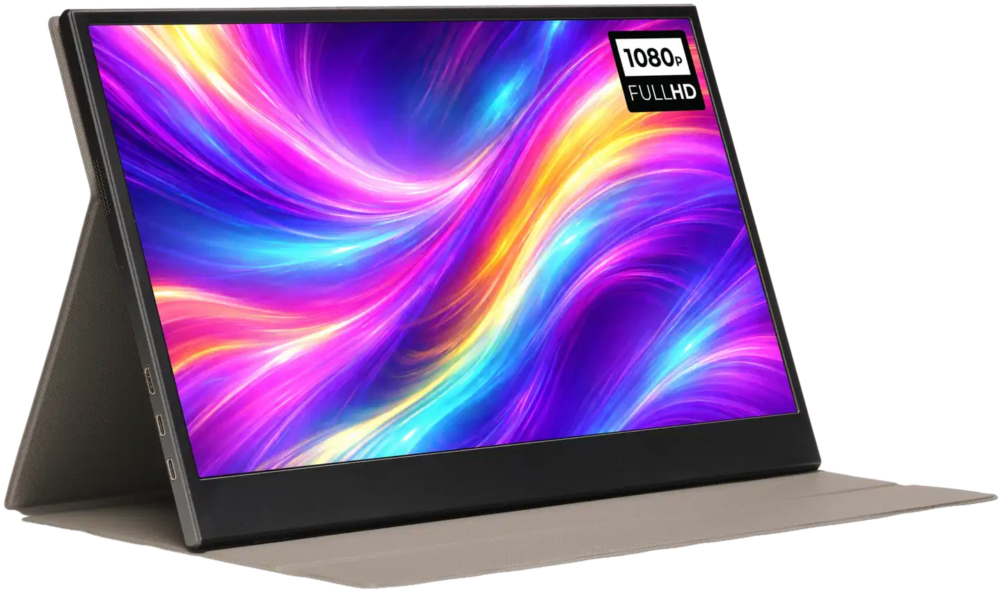 Denver kannettava näyttö 15.6" PMO-15604 - 2