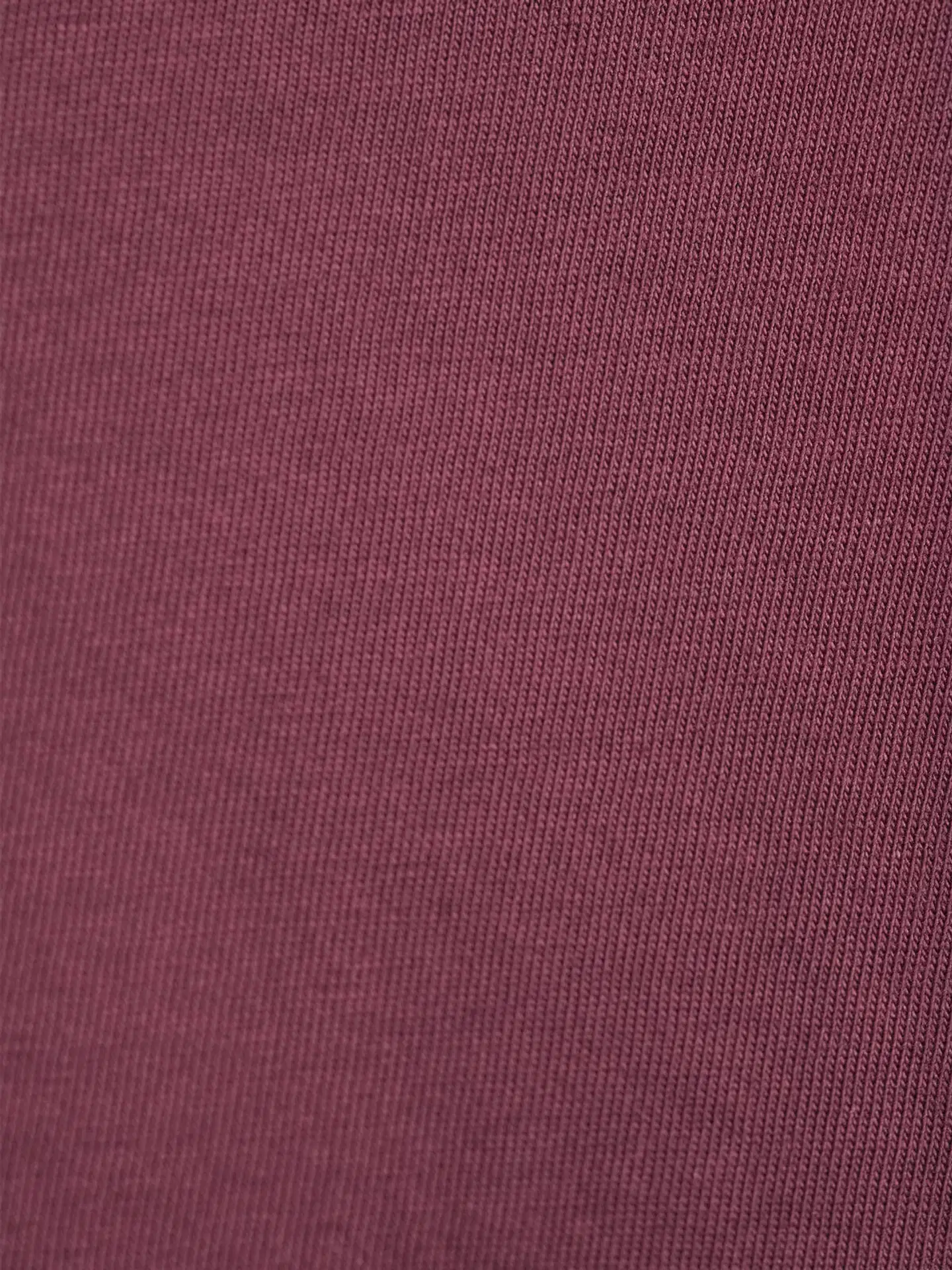 House naisten t-paita Veronica-C - Burgundy - 5