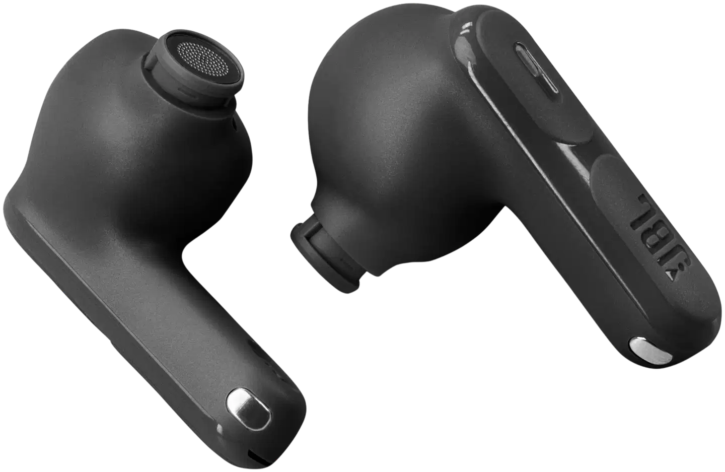 JBL langattomat vastamelunappikuulokkeet Tune Beam 3, musta - 6