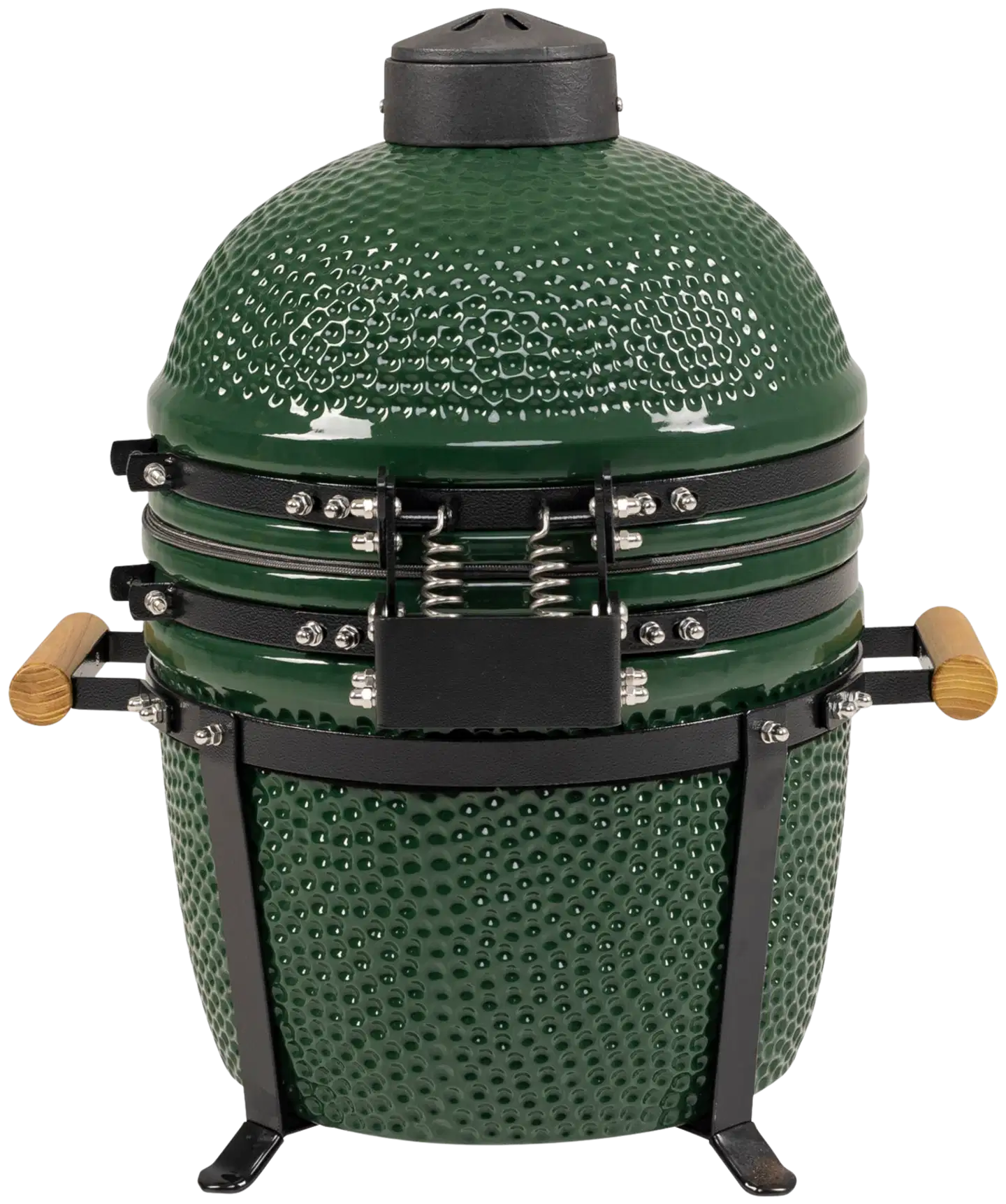 Kamado Sumo Classic 2.0 hiiligrilli - vihreä - 7