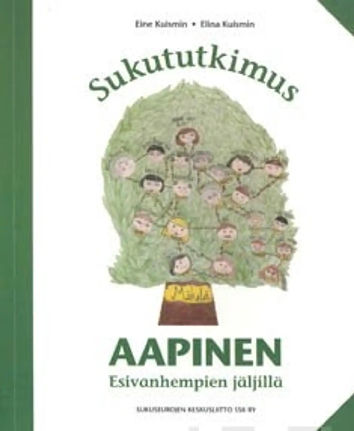 Sukututkimusaapinen