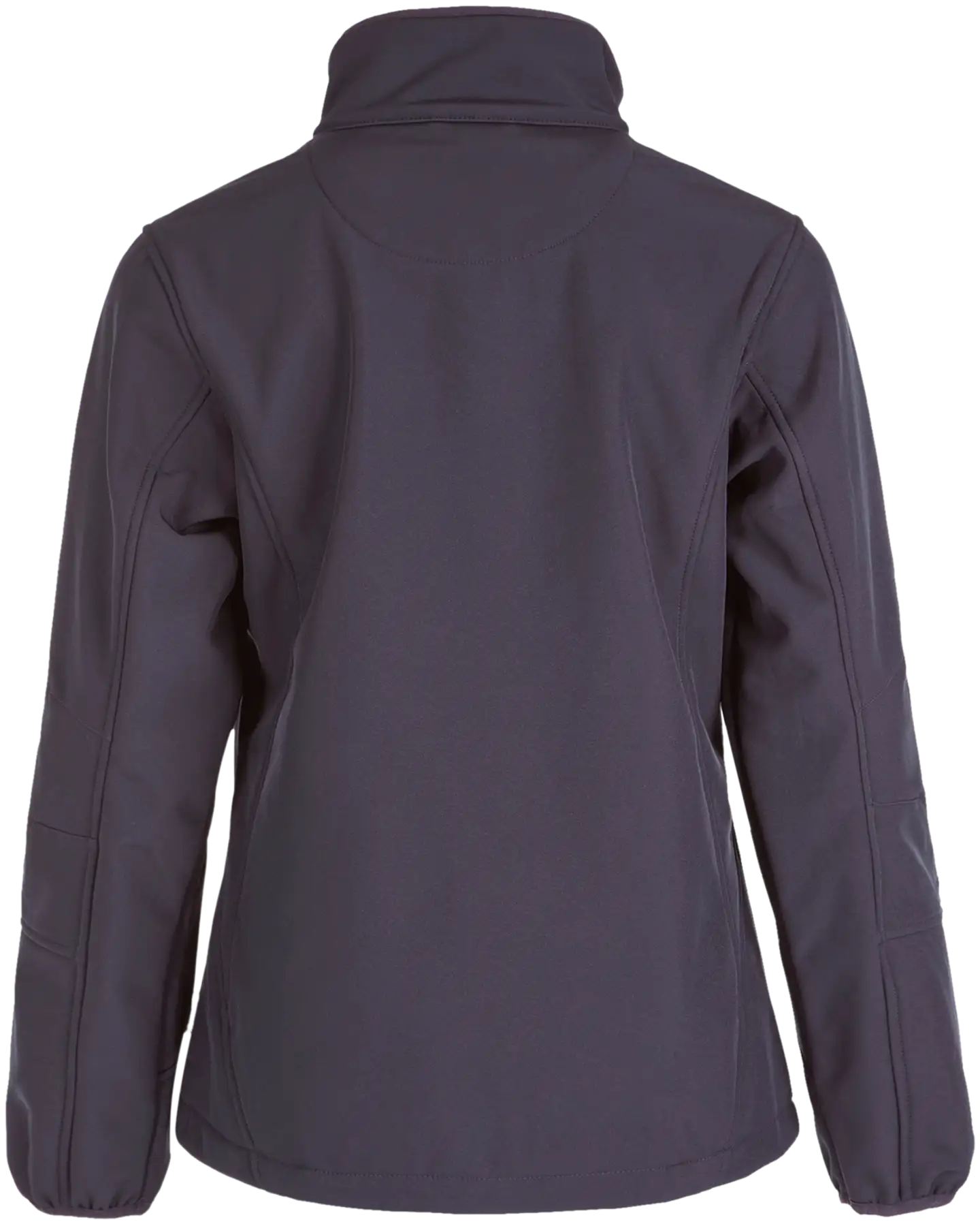 Whistler naisten Covina Softshell-takki - NIGHTSHADE - 3