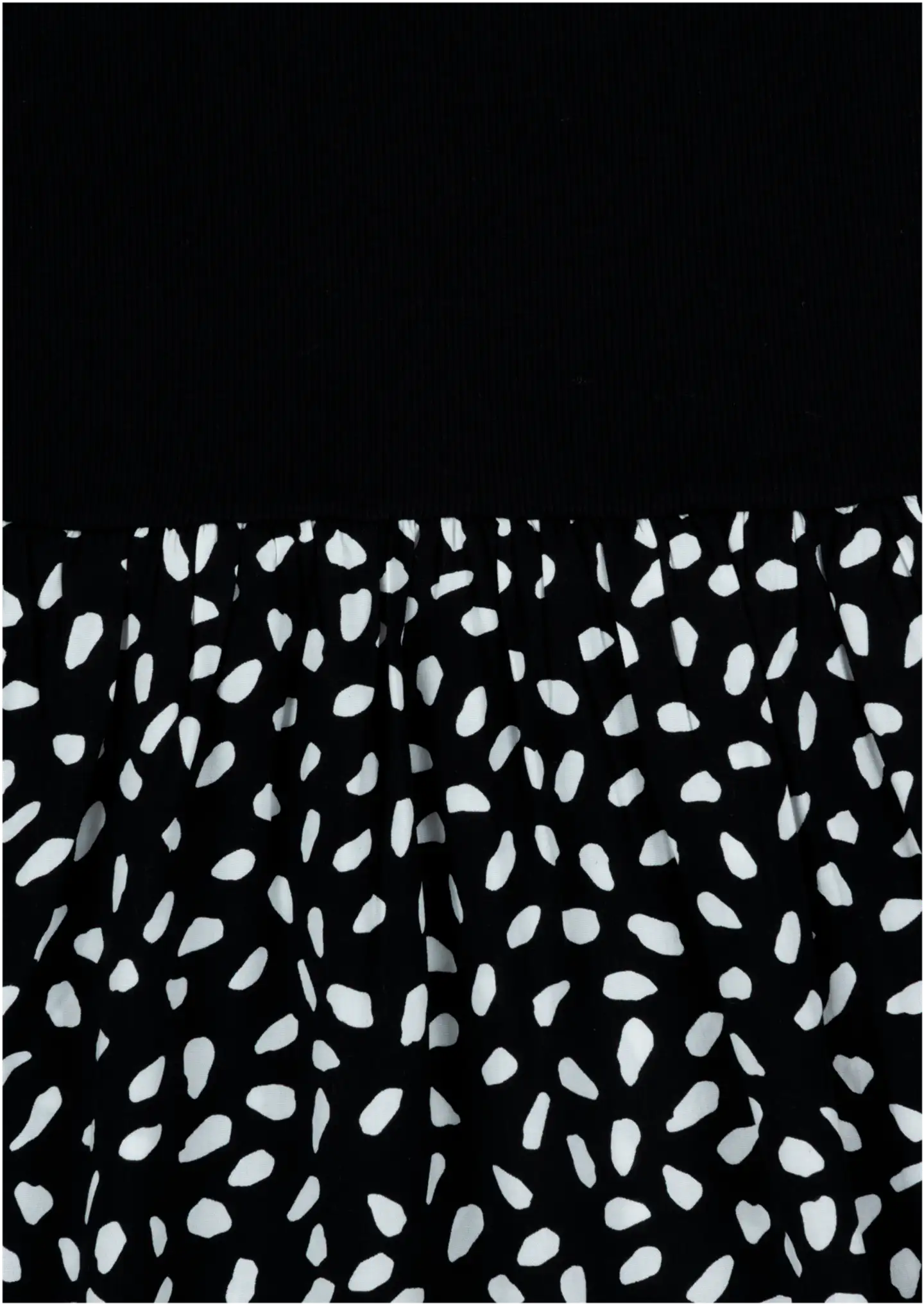 House nuorten mekko 23TH342520 - BLACK - 3