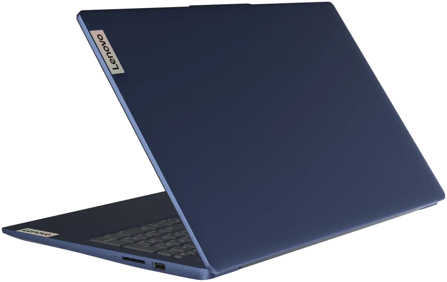 Lenovo kannettava tietokone IdeaPad Slim 3 15AMN8 AMD Ryzen 5 7520U 15.6'' - 3