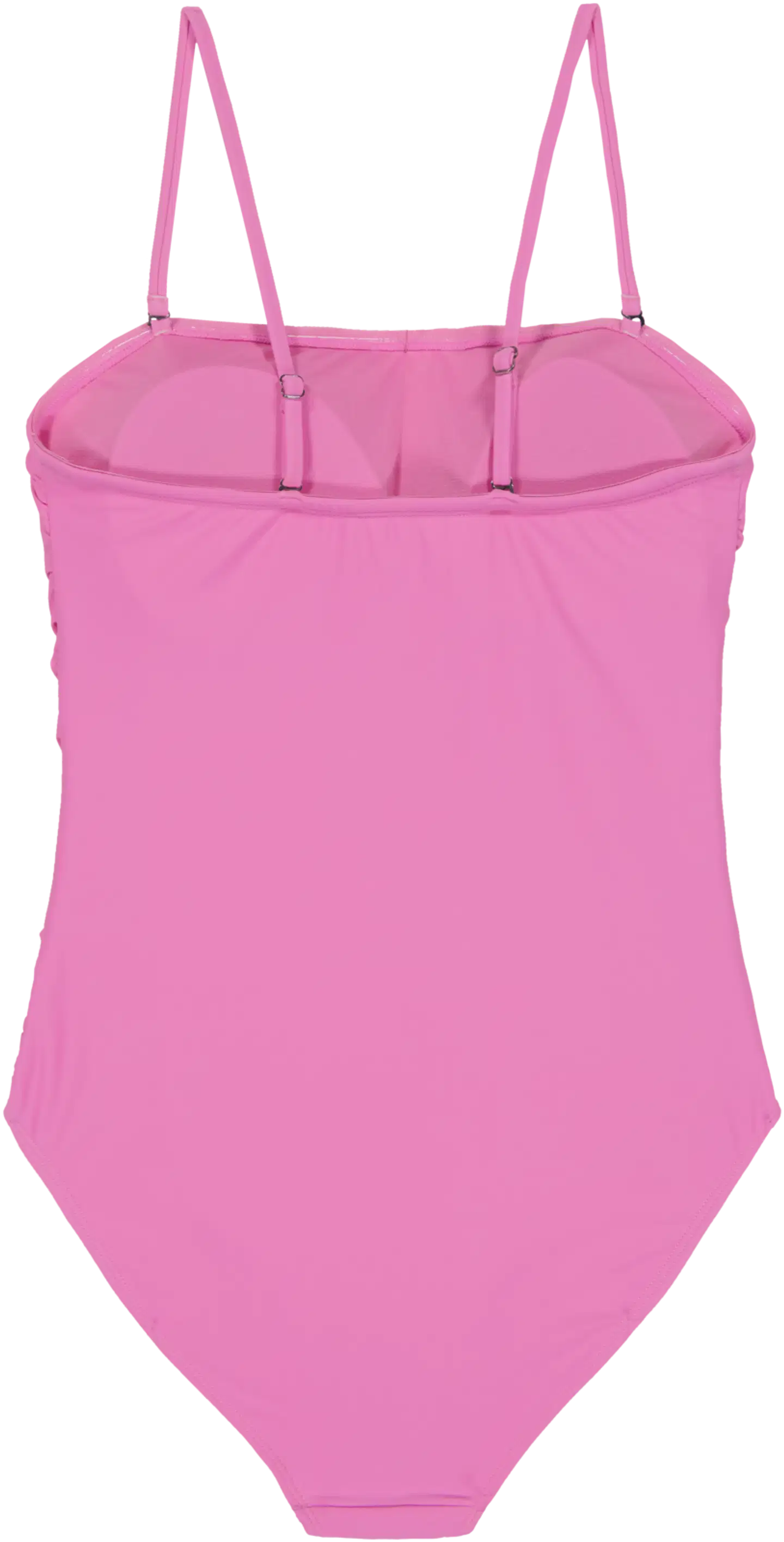 WKLY. naisten uimapuku 215W042602 - pink - 2