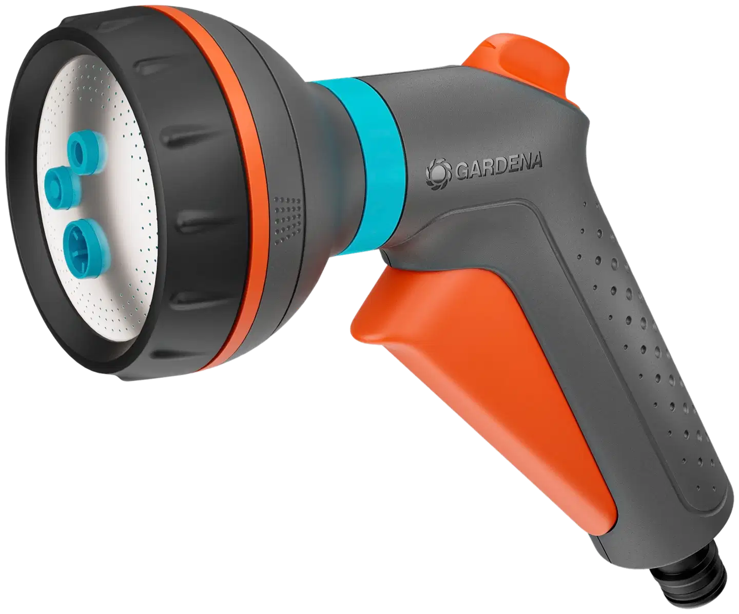 GARDENA Monitoimipistooli Classic, 4 suihkumuotoa - 1
