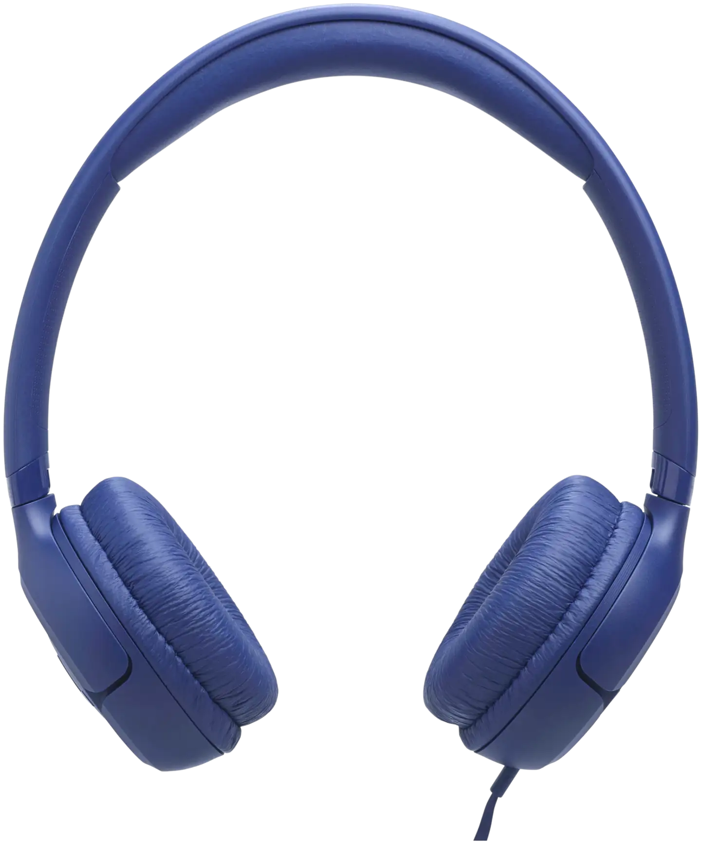 JBL langalliset sankakuulokkeet USB-C liitännällä Tune 530C sininen - 9