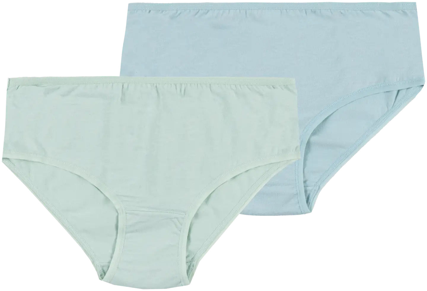 House lasten alushousut Sea 230H260804 2-pack - surf spray - 1