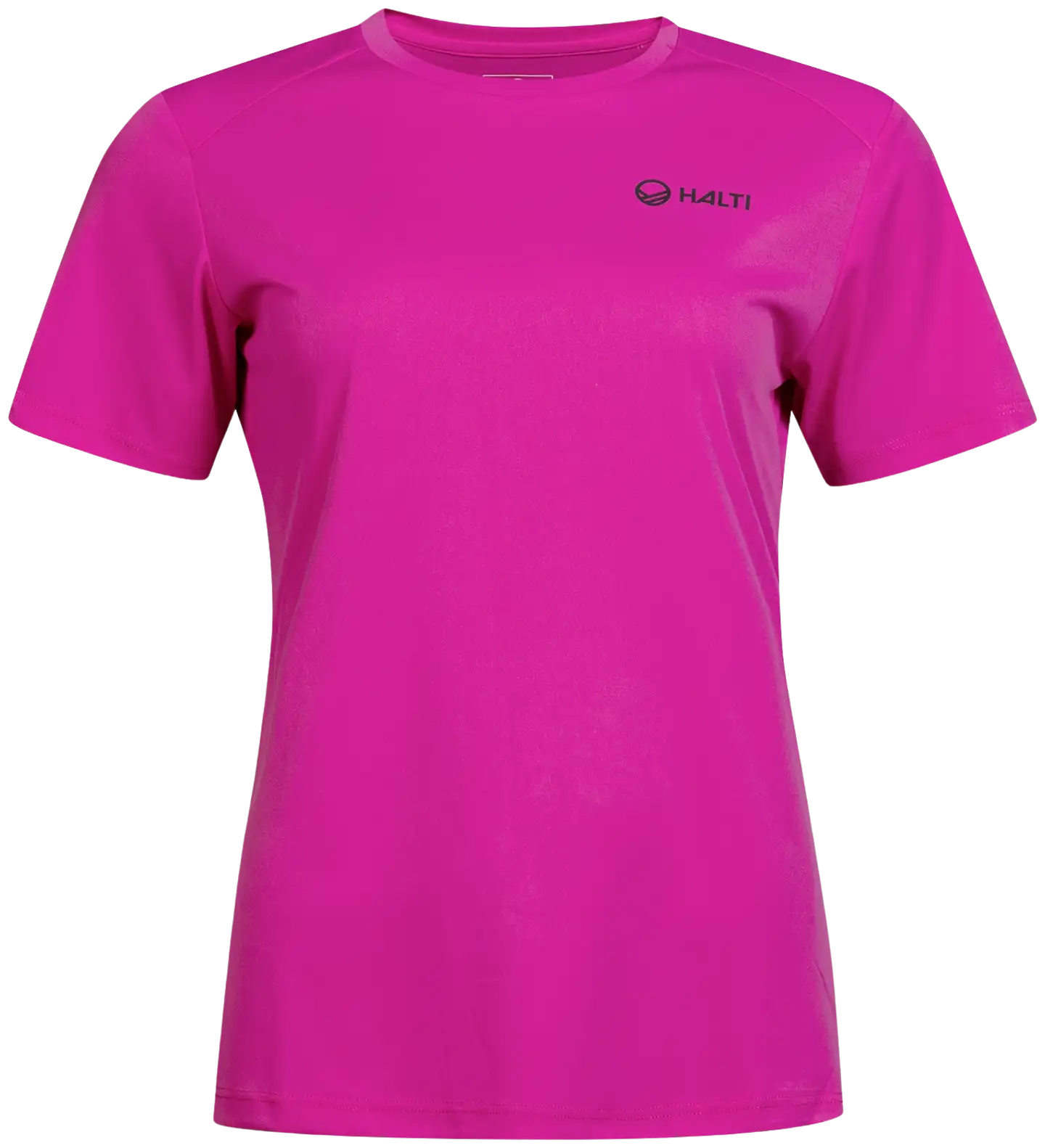 Halti Salves T- Paita Naisten 086-0806 - Ultra Pink - 1