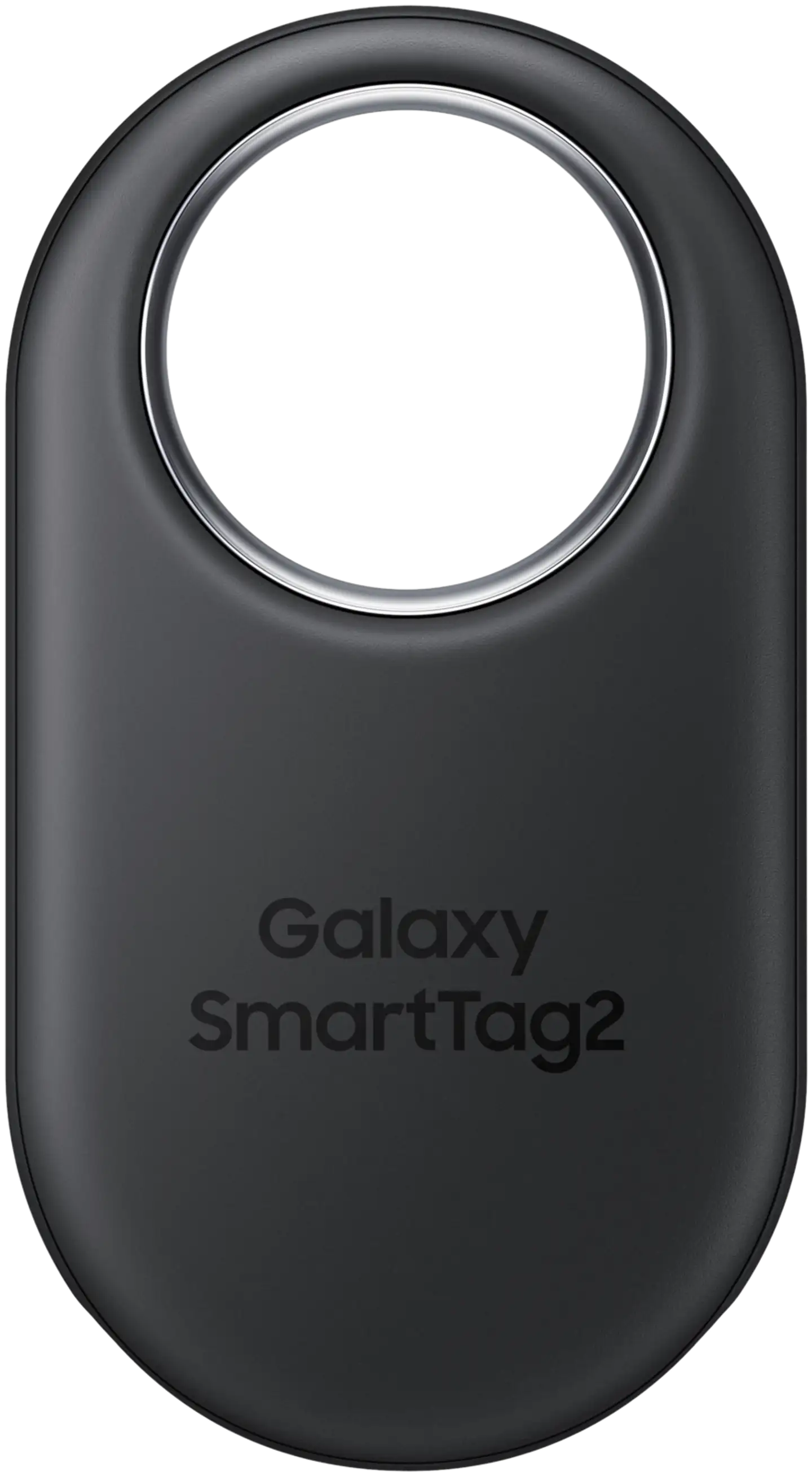 Samsung Galaxy smarttag2 musta - 1