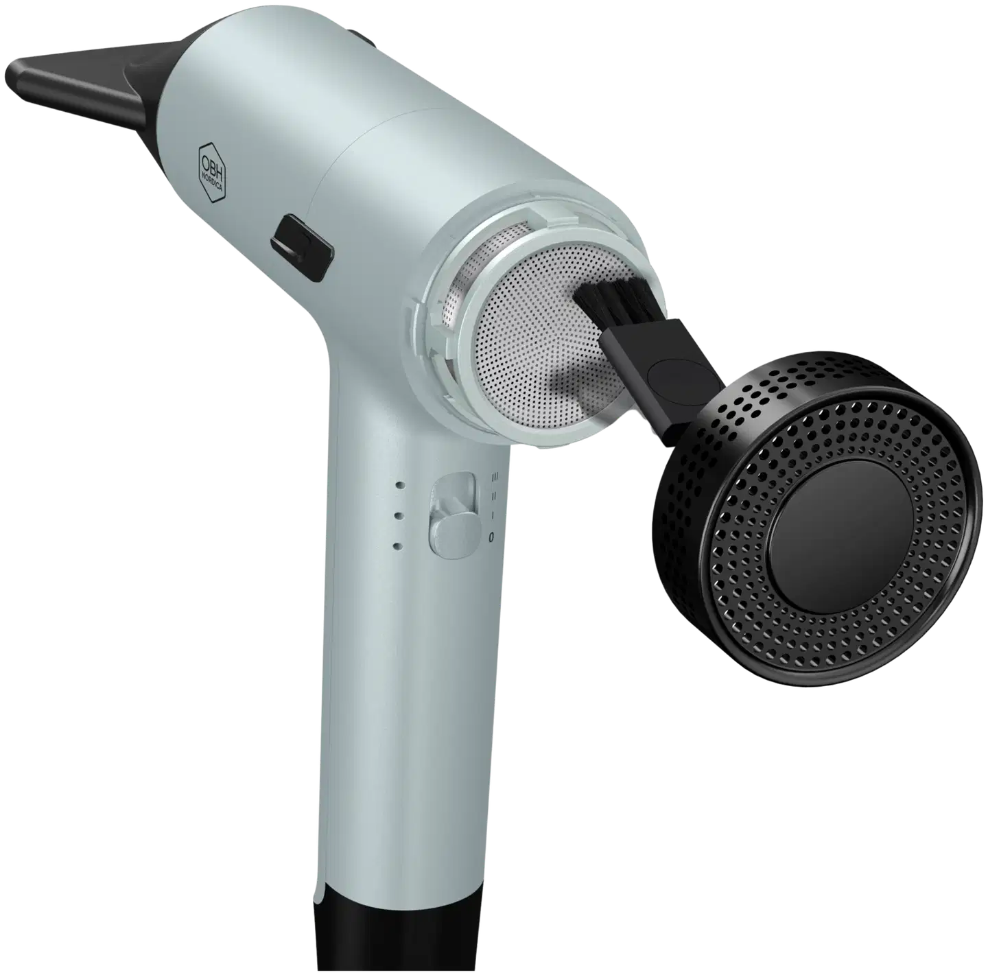 OBH Nordica Tiny BLDC hiustenkuivain NY7120N0 - 2