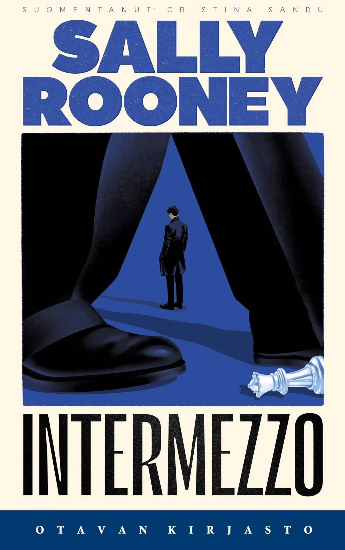 Rooney, Intermezzo