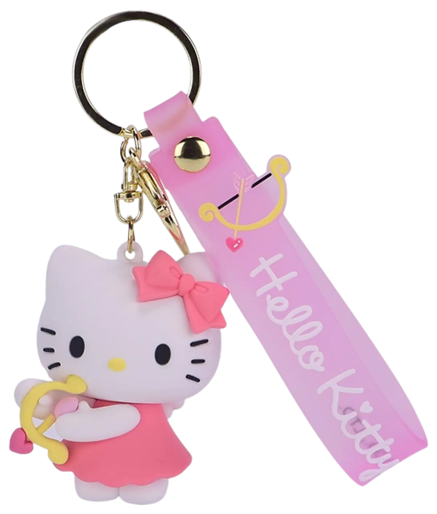 Sbabam Hello Kitty hahmo, erilaisia - 4