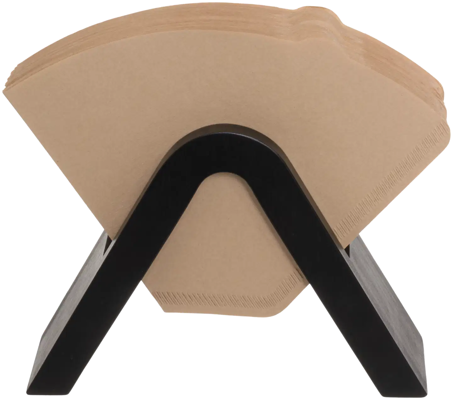 Maku suodatinpussiteline bambu - 4