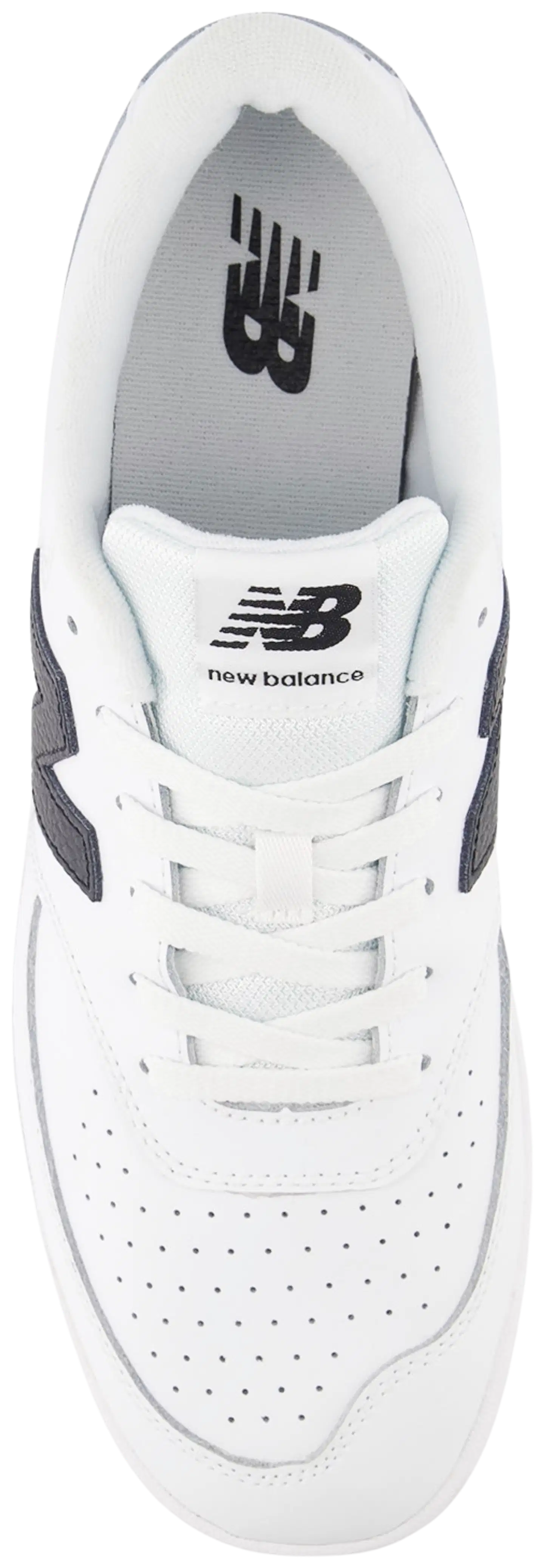 New Balance miesten vapaa-ajan tennari M0803HY - WHITE - 5