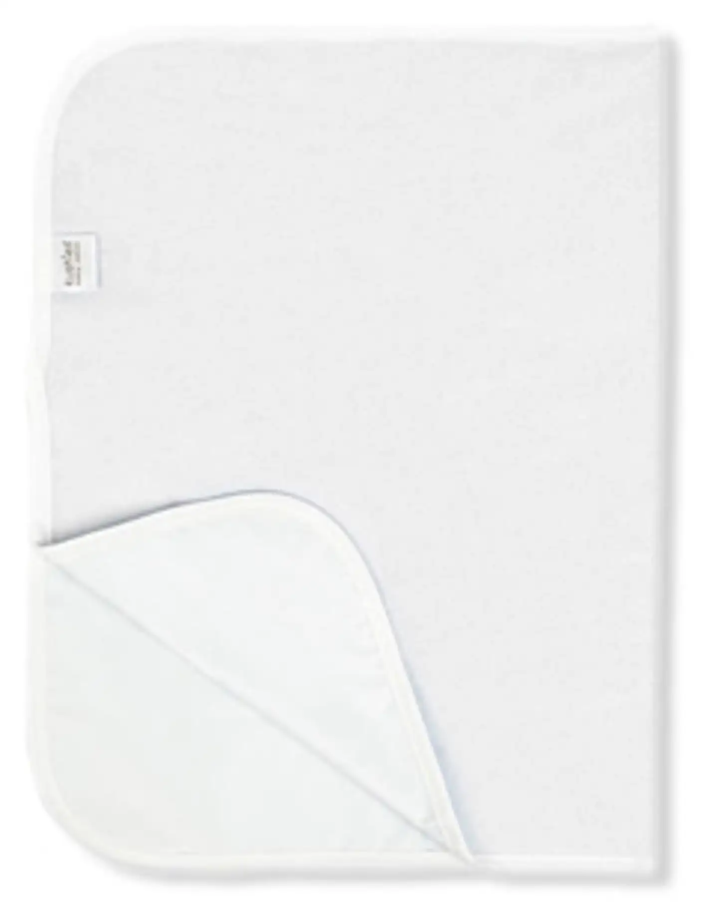 Kushies vauvantarvikkeet -hoitoalusta tai sängynsuoja