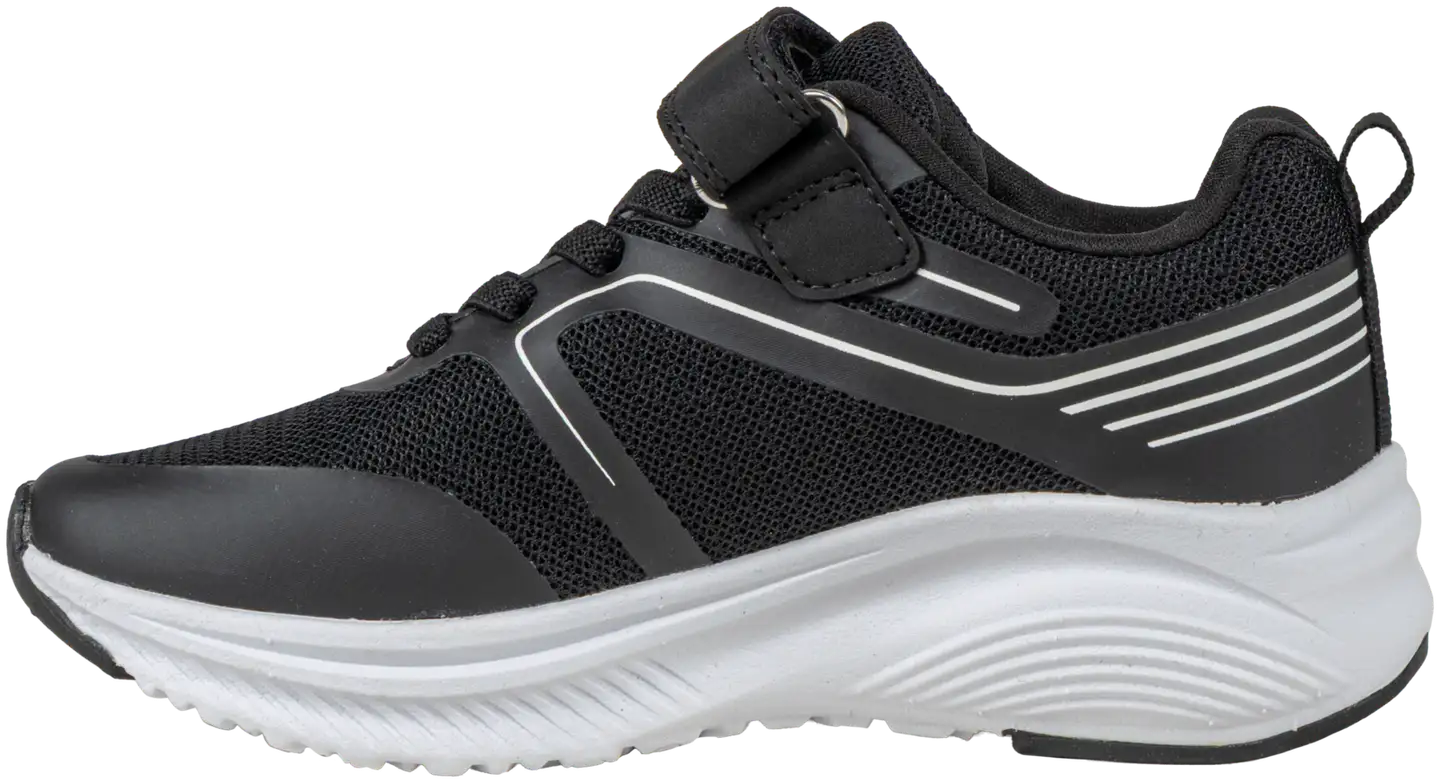 TEX lasten lenkkarit I965700 - BLACK 1 - 4