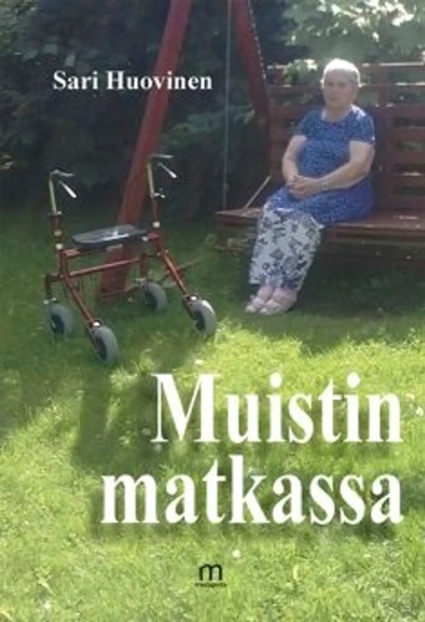 Huovinen, Muistin matkassa