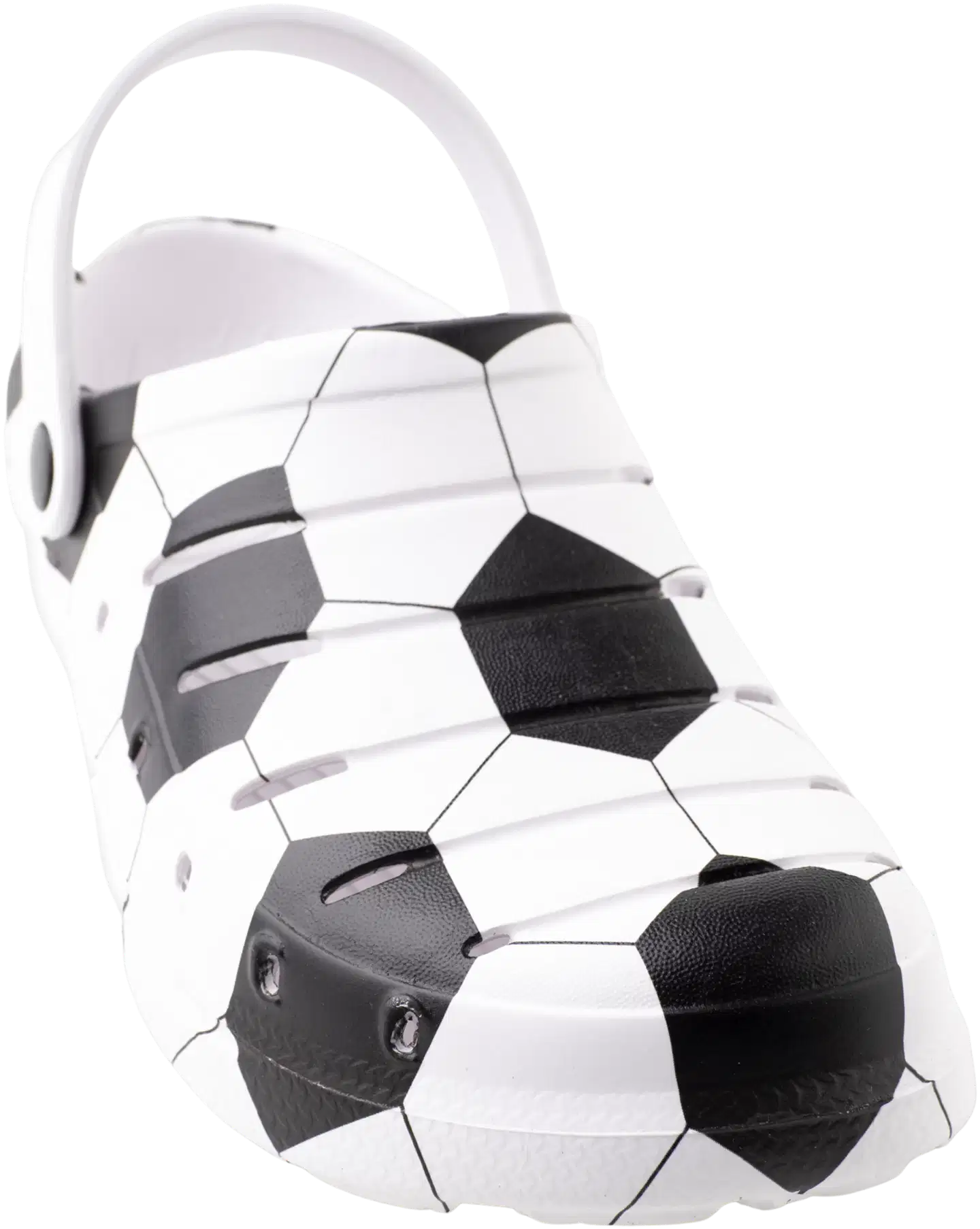 TEX lasten jalkapallopistokkaat I280710 - WHITE 1 - 3