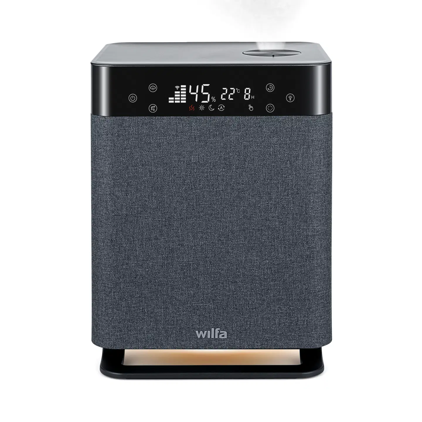 Wilfa Dew TX450 ilmankostutin HU1DT-430C - 14