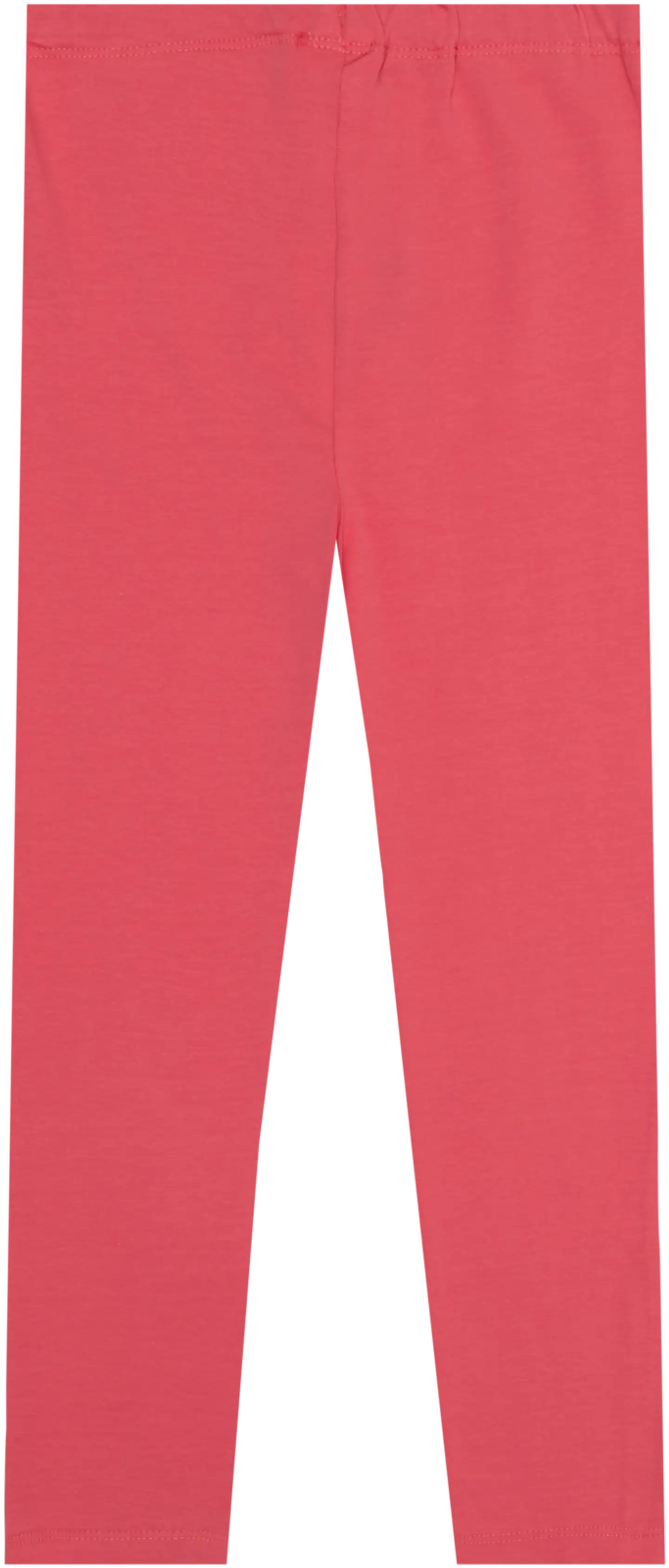 Ciraf lasten leggingsit 25TC260209 - Pink Lemonade 16-1735 Tcx - 2