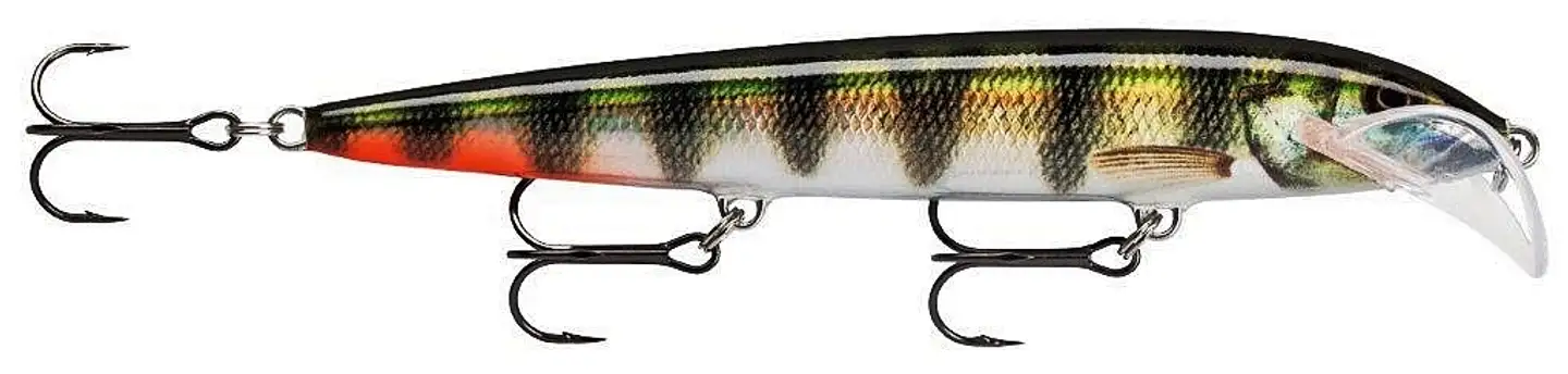 Rapala Scatter Rap Husky 13 PEHL vaappu-uistin